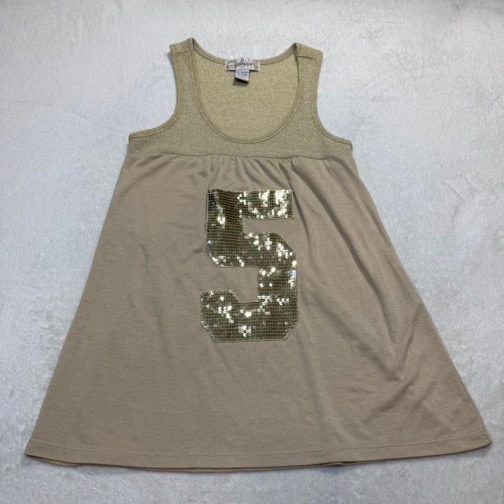 Y2K tank